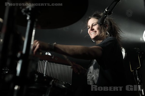BRUTUS - 2023-01-31 - PARIS - La Maroquinerie - Stefanie Mannaerts